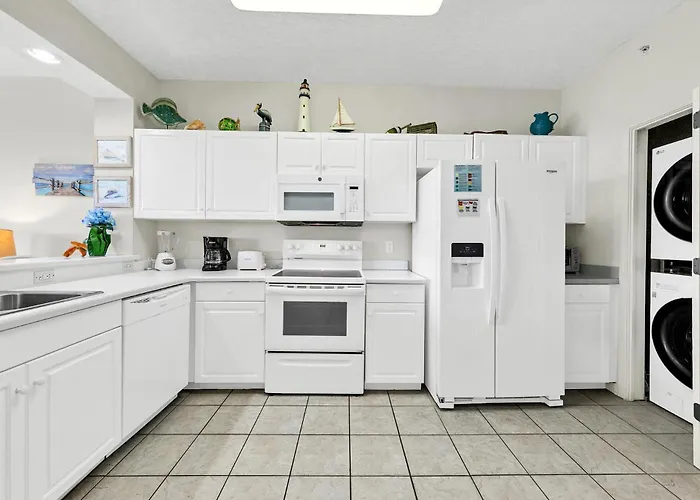 Destin West Gulfside Two Bedroom With Bunks!!! Lazy River!!
