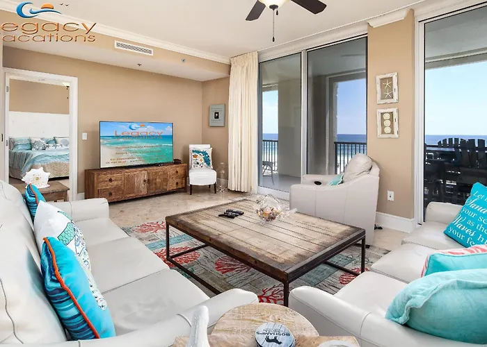 Bella Riva#209-Luxurious Mediterranean 4 Bedroom
