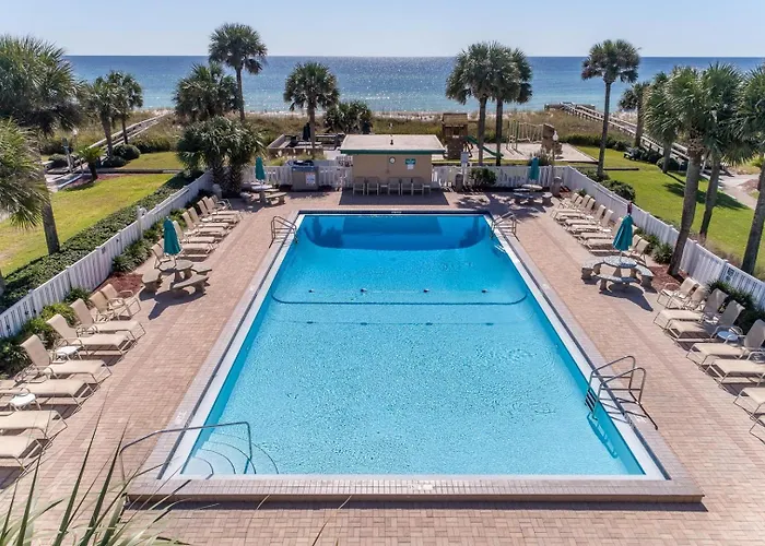 Seaspray Condos 111B