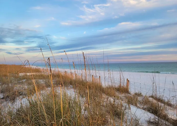 Seaspray Condos 204D
