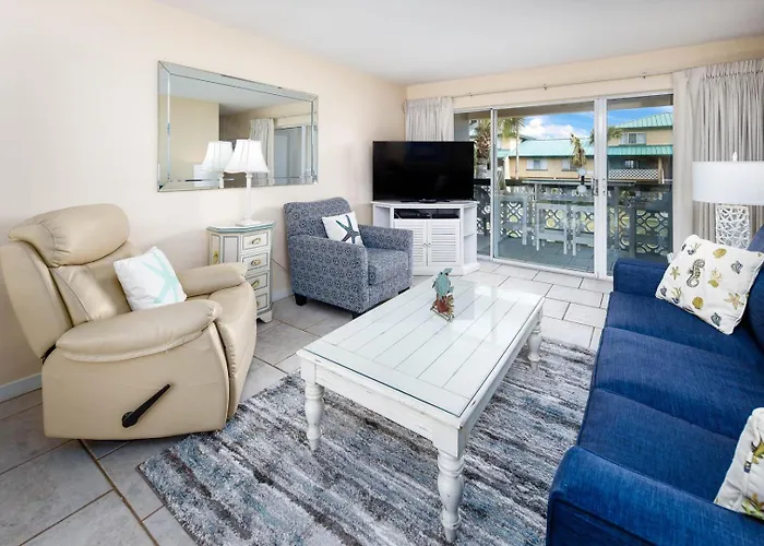 Seaspray Condos 206D