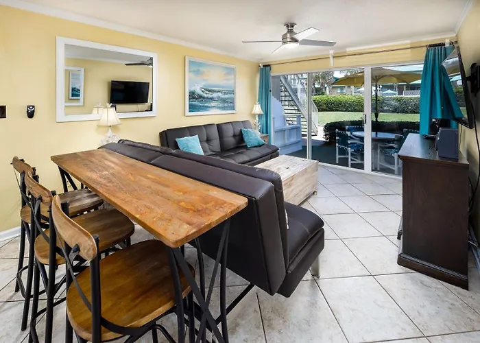 Seaspray Condos 214B