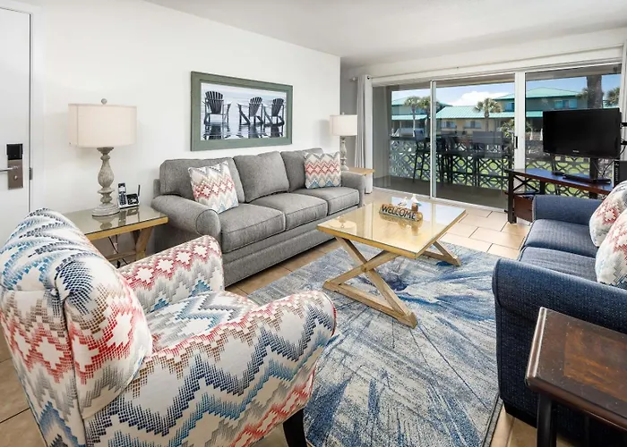 Seaspray Condos 210C