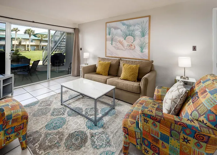 Seaspray Condos 210A