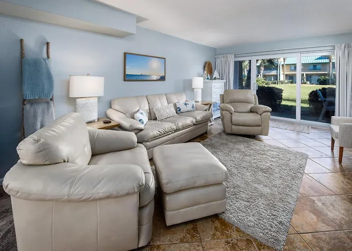 Seaspray Condos 209B