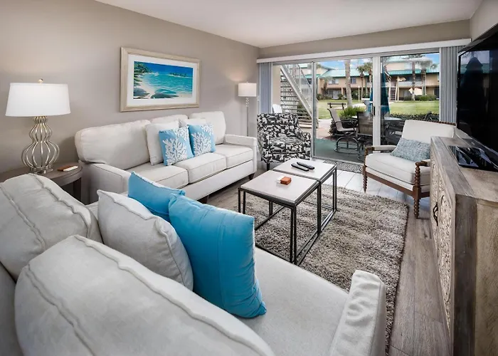 Seaspray Condos 212B