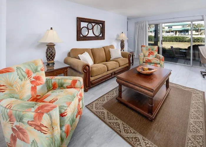 Seaspray Condos 215A