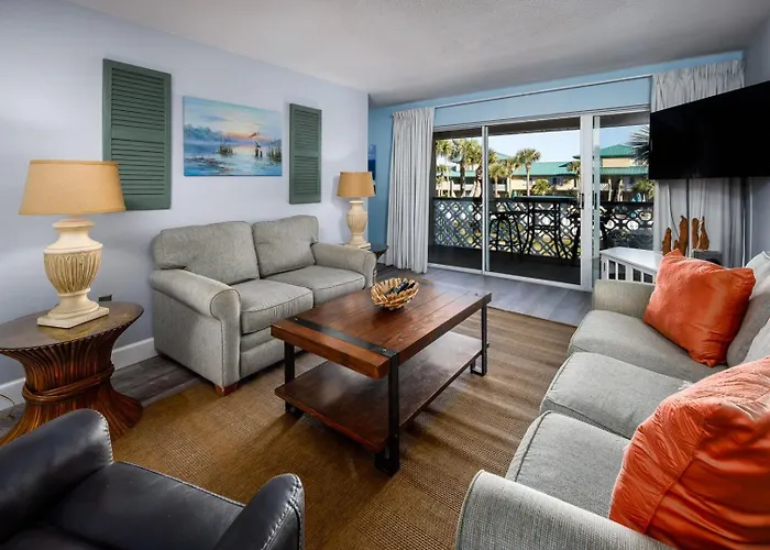 Seaspray Condos 216C