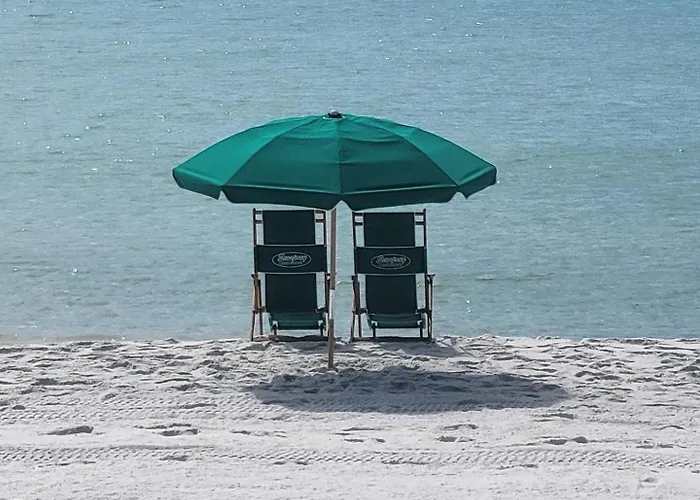 Seaspray Condos 214C