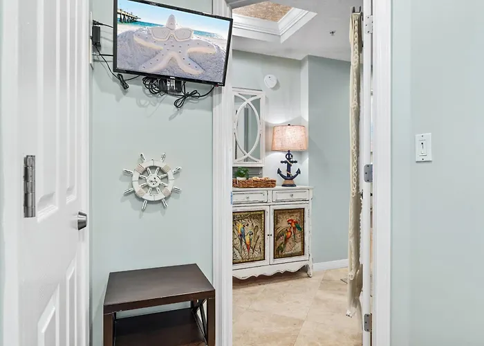 Gulfside 402 - True Luxury Beachfront At Destin West - Best View In The Resort!