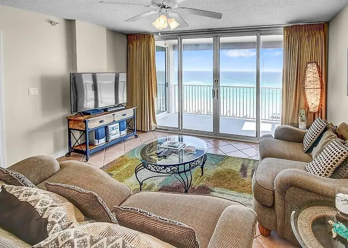 Island Princess 715 Beach Retreat