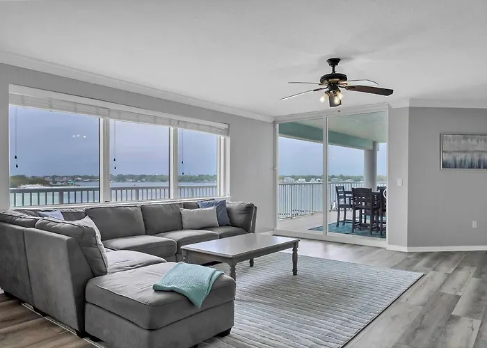 Destin West Heron #401