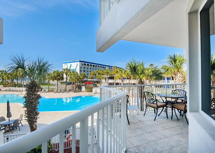Destin West Gulfside #212