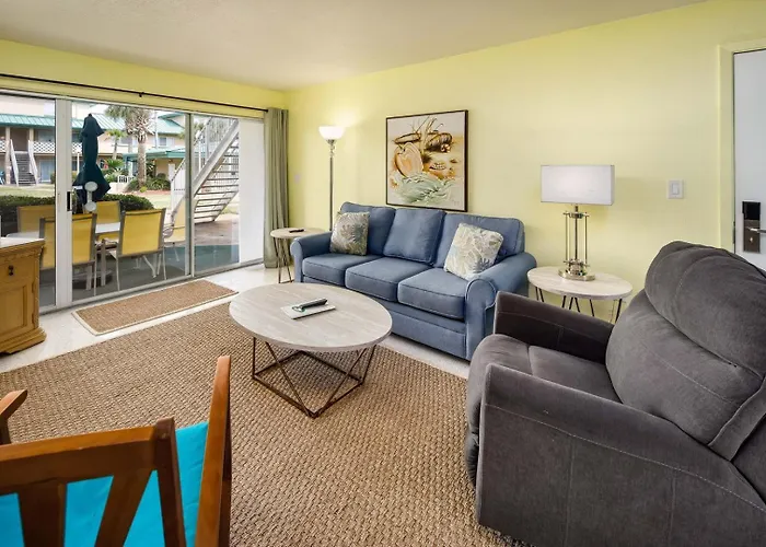 Seaspray Condos 206A