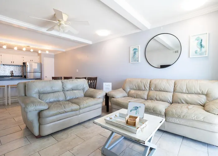 Aqua Villa 404