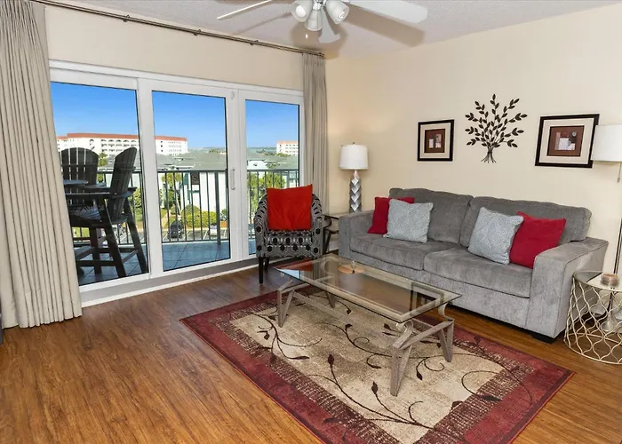 Seacrest 514 Condo