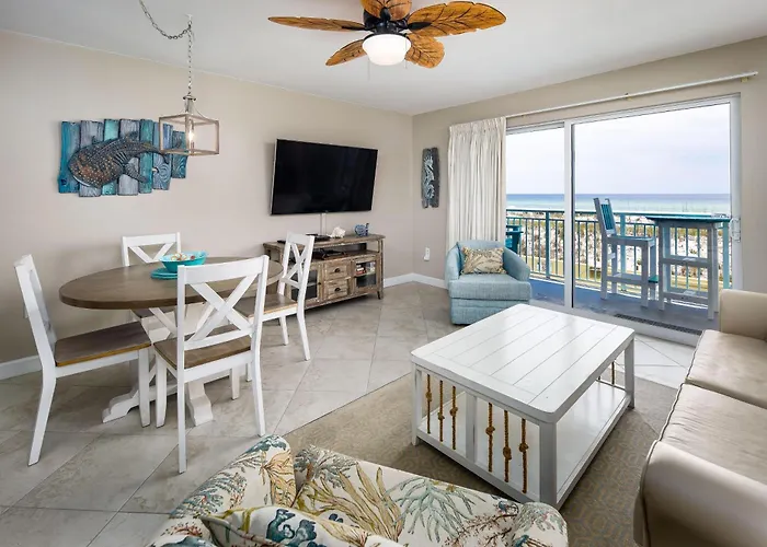 Pelican Isle 114 - Whispering Shores