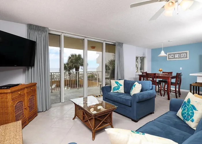 Dune Pointe 201