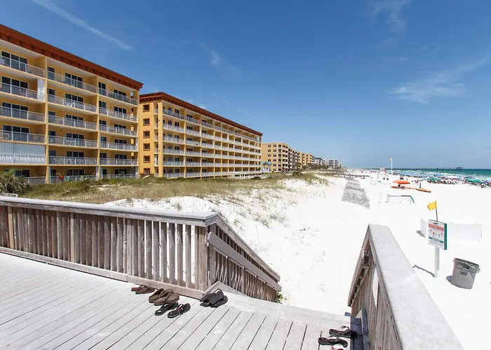 Gulf Dunes 312