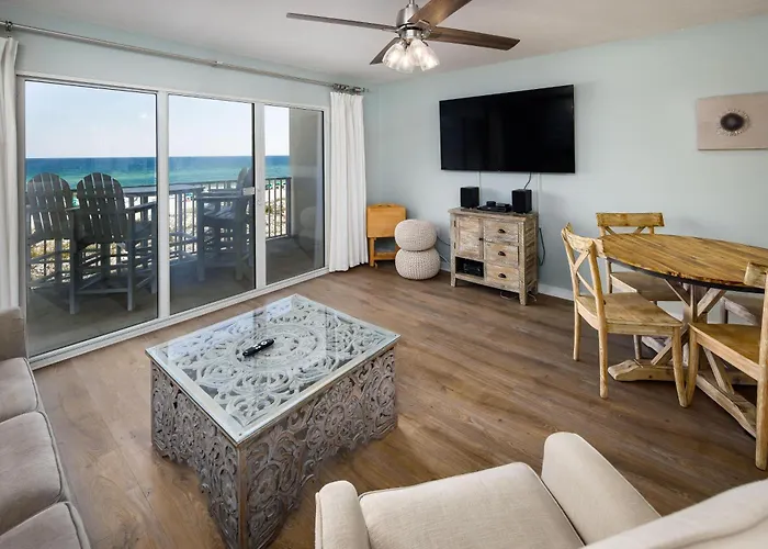 Gulf Dunes 307