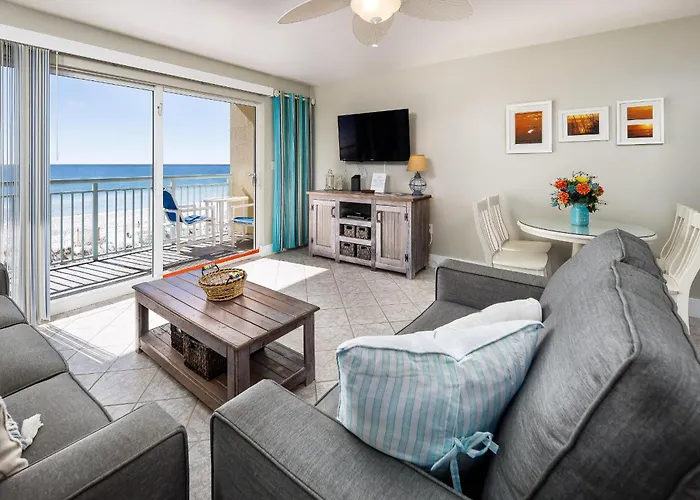 Pelican Isle 306