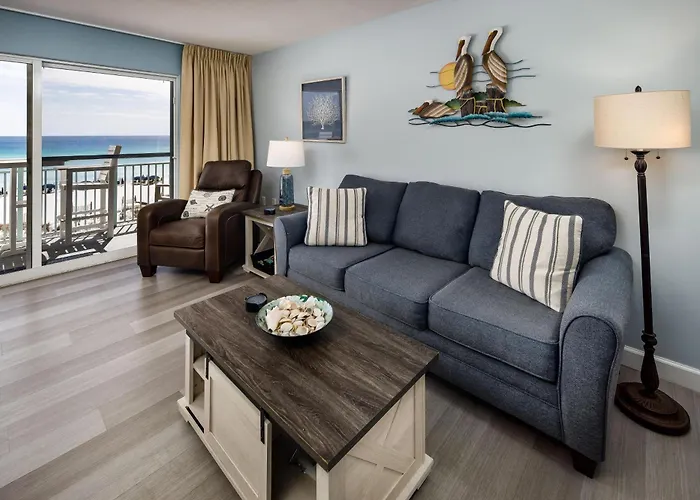 Pelican Isle 307