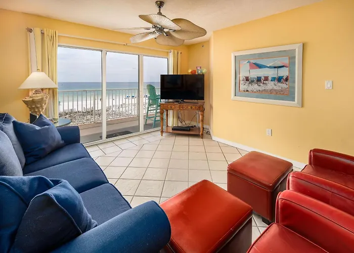 Gulf Dunes 316