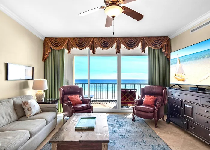 Bella Riva Condominium 308 By Newman-Dailey