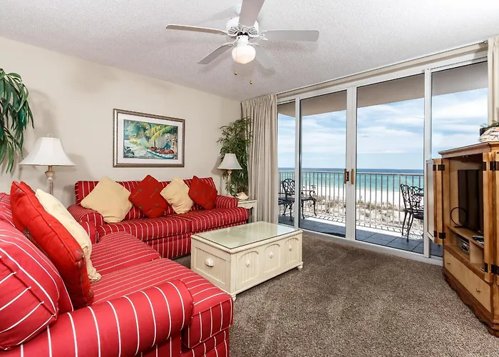 Ip301-Beautiful 3 Bed Beachfront-Premium Amenities