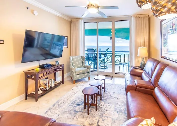 Azure #610 - Jack\'S Beach House - Top Floor Luxury