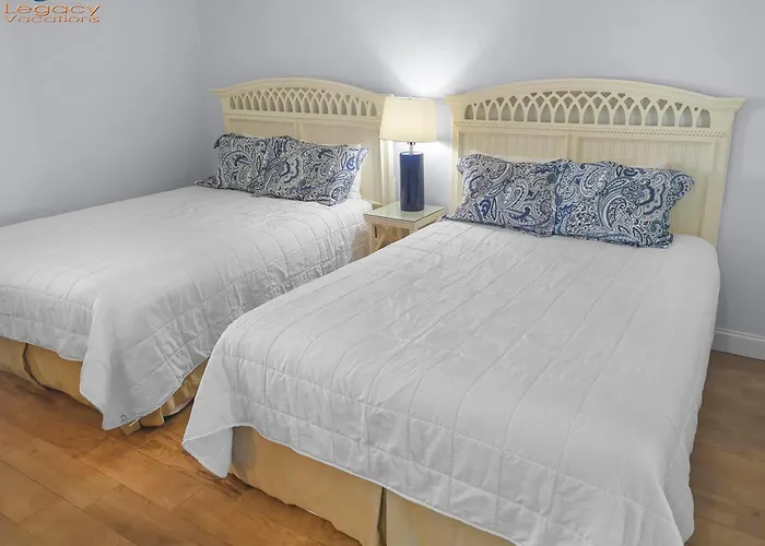 Is2 - Cozy 1 Bd - Steps Away From The Beach