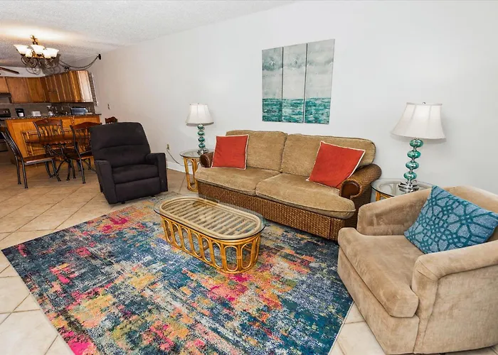Venus 208- By Holiday Isle Properties