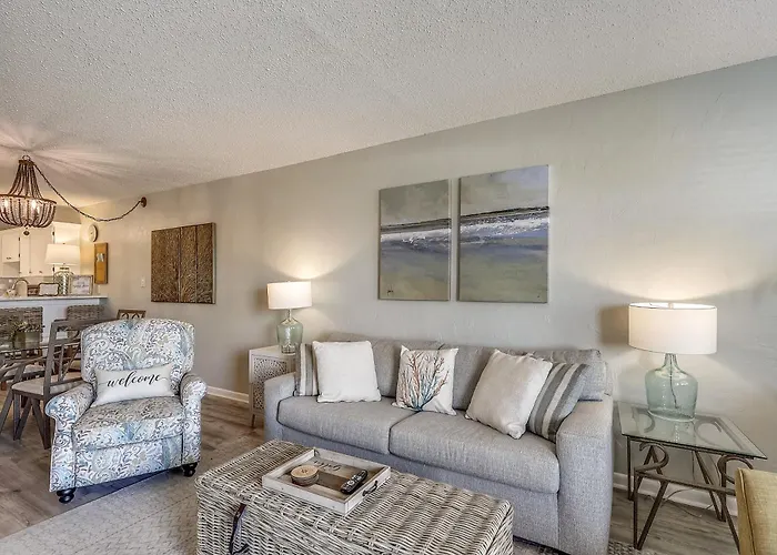 Venus 206- By Holiday Isle Properties