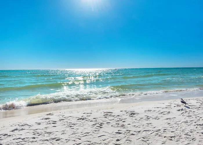 Venus 306- By Holiday Isle Properties