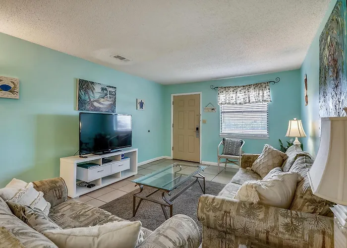 Venus 309- By Holiday Isle Properties
