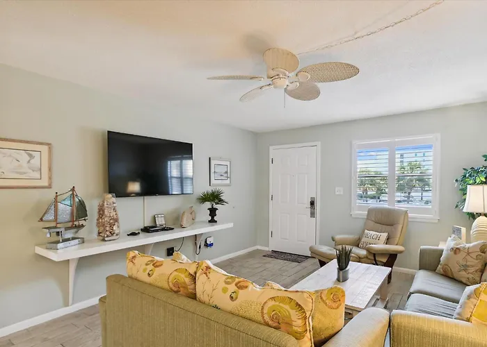 Venus 201- By Holiday Isle Properties