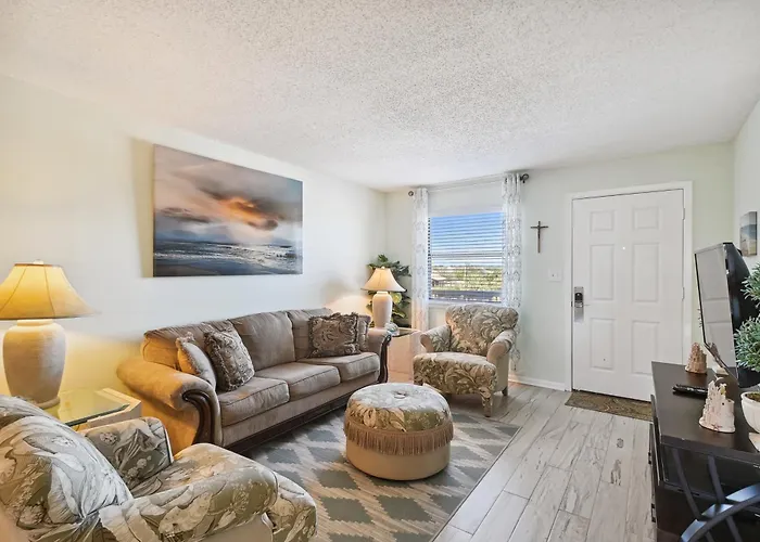 Venus 308- By Holiday Isle Properties