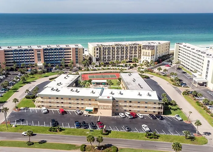 Venus 104- By Holiday Isle Properties