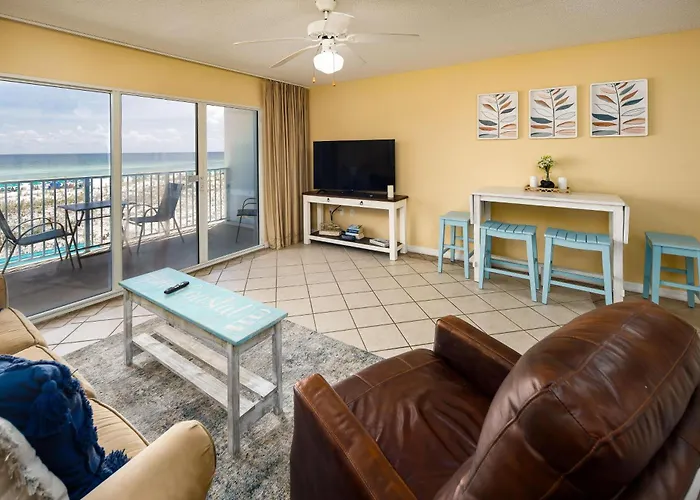 Gulf Dunes 207