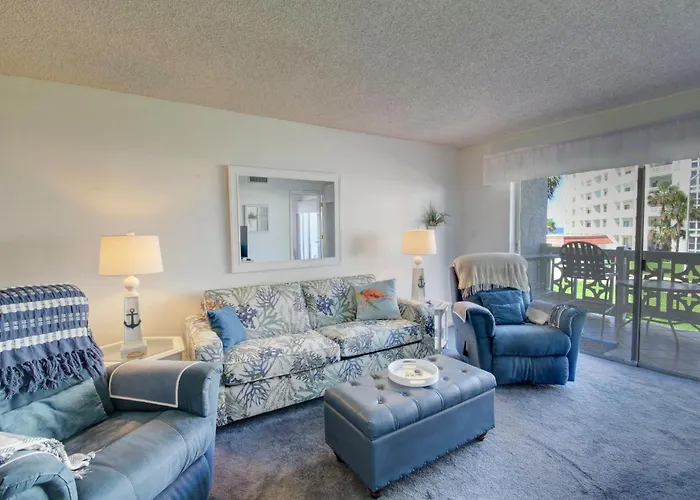 El Matador 328 - Second Floor Unit