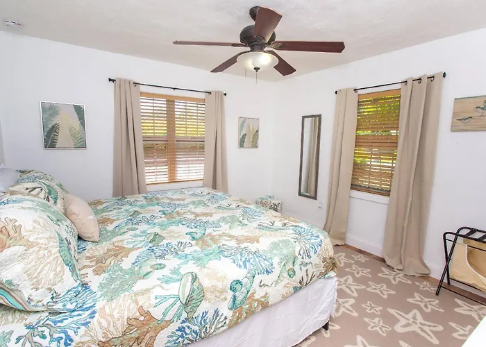 100 London Avenue Fort Walton Beach Fl 32548