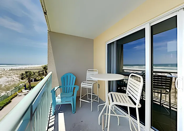 Pelican Isle #203