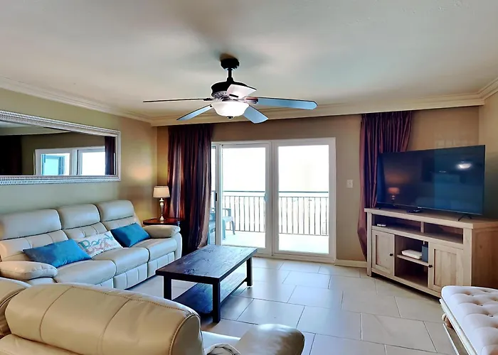 Emerald Isle Fort Walton Beach 300