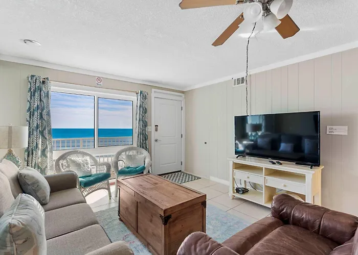 Aqua Villa 405