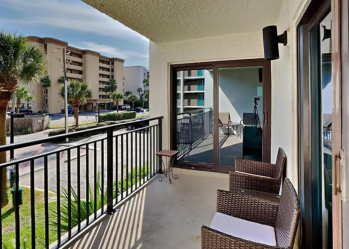 Emerald Isle Fort Walton Beach 209