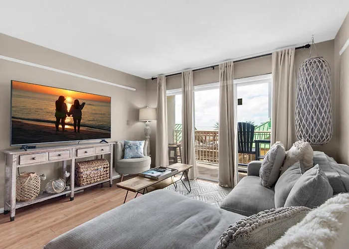 Islander Beach Resort 305