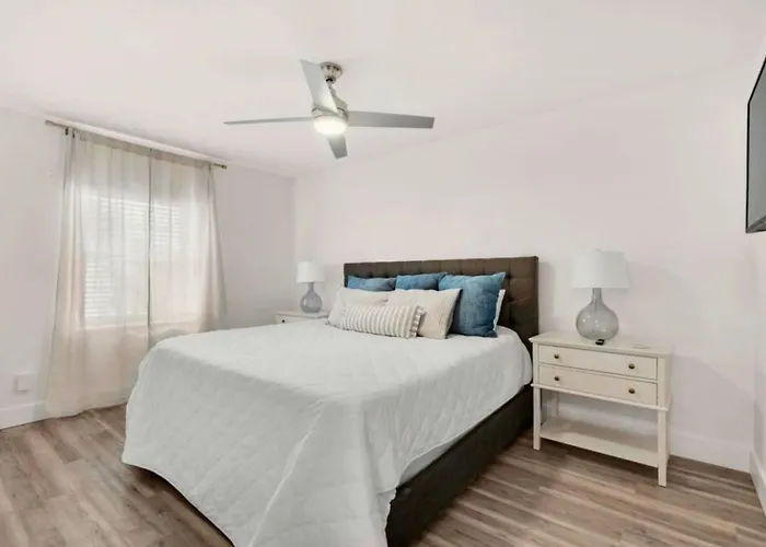 Pool And Heated Spa-Bluefish 3 - Oka Island 2Br