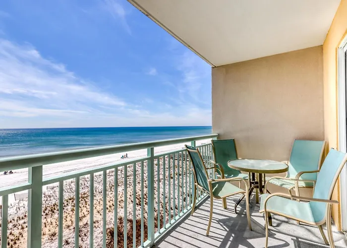 Pelican Isle 409