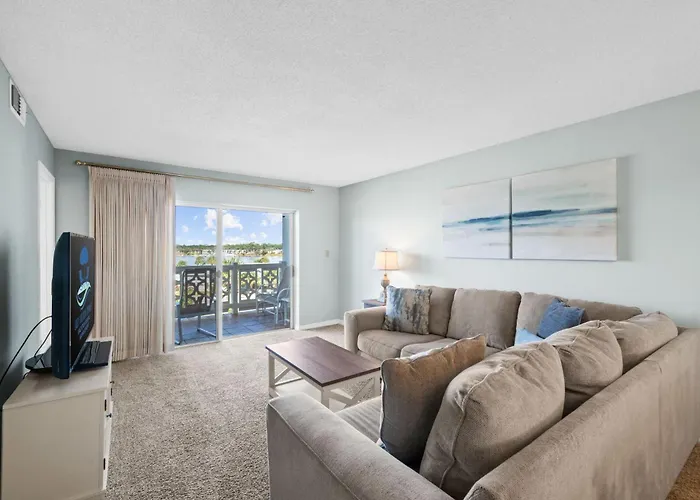 New! Bay Breeze 541, Free Activities Included!