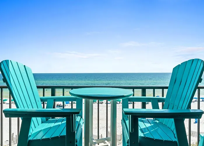 Beach Front, Resting Beach Face 4006, Free Activities Included!